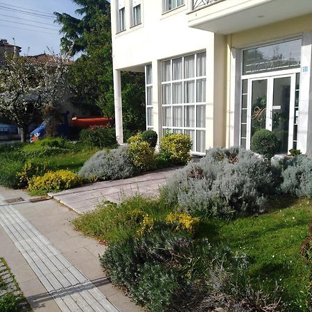 Hotel Olympia Edesa Zewnętrze zdjęcie