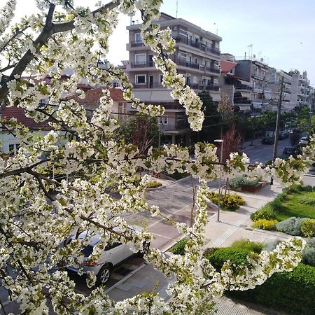 Hotel Olympia Edesa Zewnętrze zdjęcie