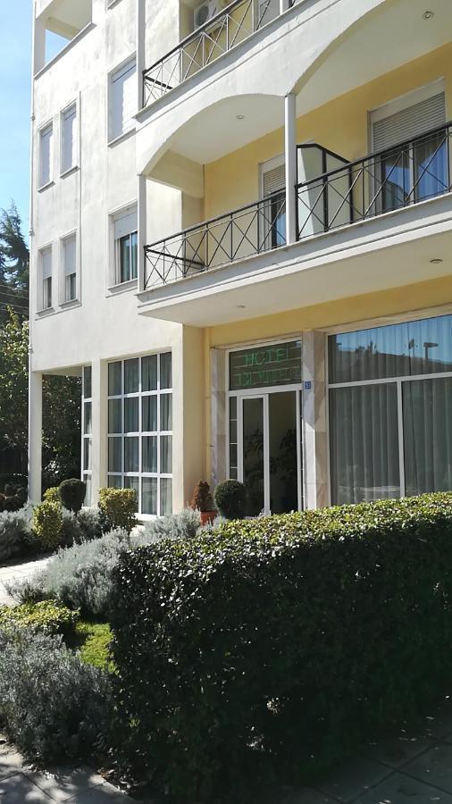 Hotel Olympia Edesa Zewnętrze zdjęcie