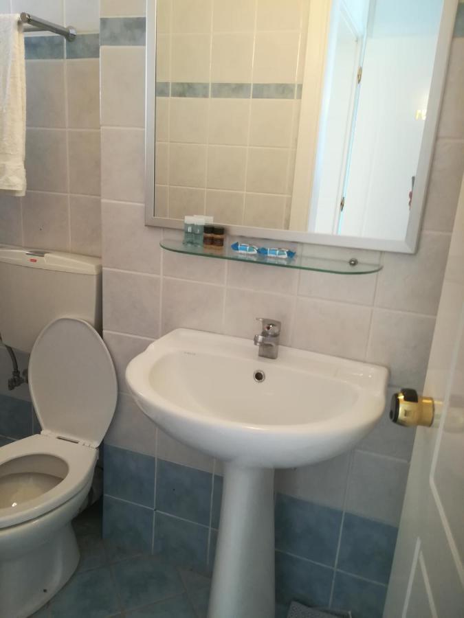 Hotel Olympia Edesa Zewnętrze zdjęcie