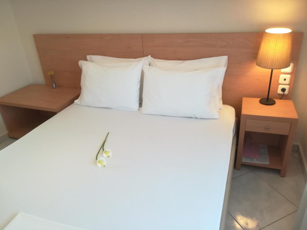Hotel Olympia Edesa Zewnętrze zdjęcie