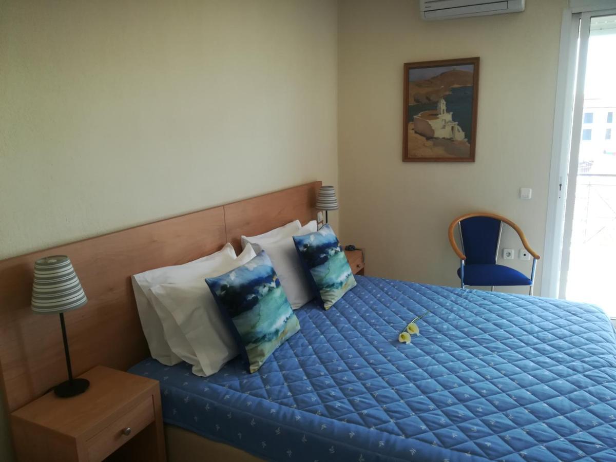 Hotel Olympia Edesa Zewnętrze zdjęcie