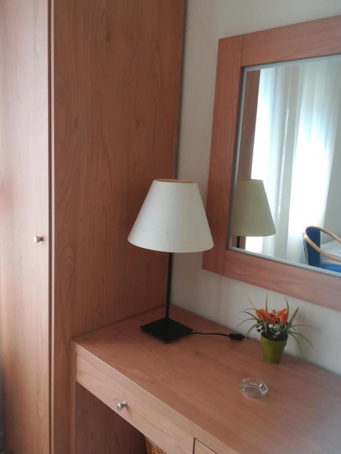 Hotel Olympia Edesa Zewnętrze zdjęcie